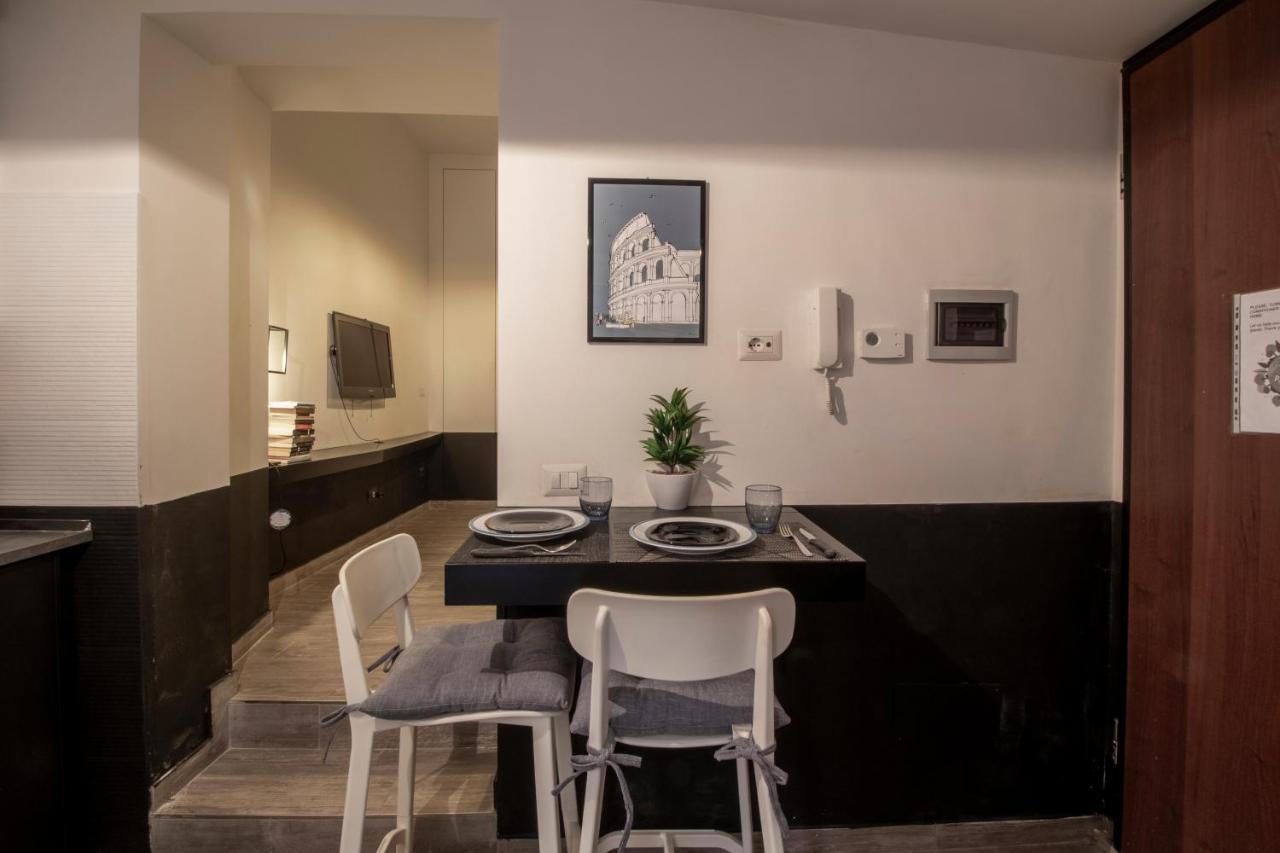 Appartement Piazza Vittorio Emanuele Netflix *
